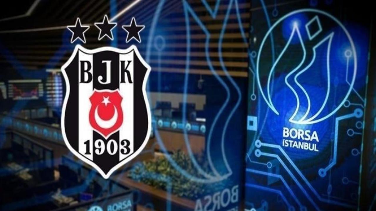 Yatırımcıların 'Beşiktaş' isyanı